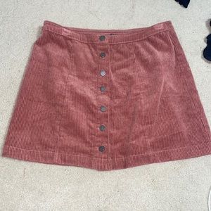 Forever 21 skirt